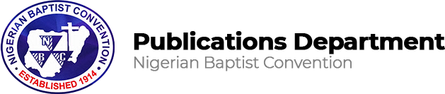 NBC Publications Department Logo